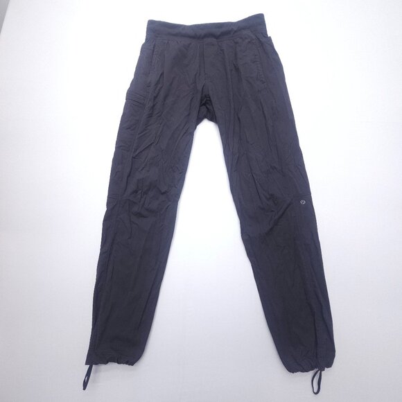 Lululemon Cargo Joggers Mens Large - Picture 1 of 10